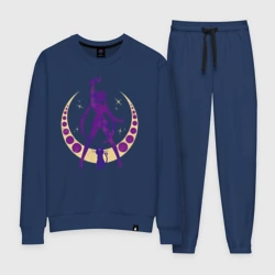 Женский костюм хлопок Сейлор Мун и Луна