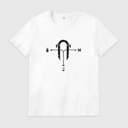 Мужская футболка хлопок Destiny