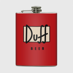 Фляга Duff