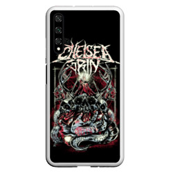 Чехол для Honor 20 Chelsea Grin