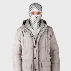 Балаклава 3D Bruno Buccellati Style Ver.1 - фото 2