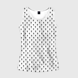 Женская майка 3D Bruno Buccellati Style Ver.1