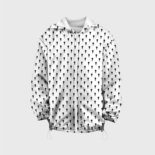 Детская куртка 3D Bruno Buccellati Style Ver.1