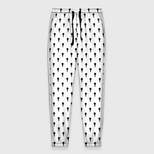 Мужские брюки 3D Bruno Buccellati Style Ver.1