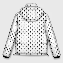 Мужская зимняя куртка 3D Bruno Buccellati Style Ver.1 - фото 2