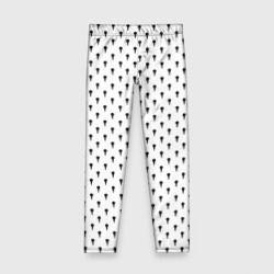 Детские леггинсы 3D Bruno Buccellati Style Ver.1