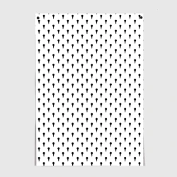 Постер Bruno Buccellati Style Ver.1