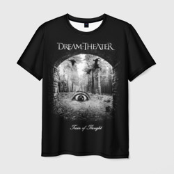 Мужская футболка 3D Dream Theater