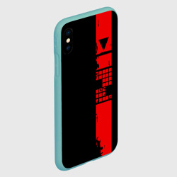 Чехол для iPhone XS Max матовый Cayde-6 Кейд-6 Destiny 2 - фото 2