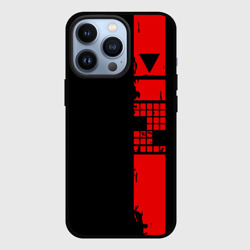 Чехол для iPhone 13 Pro Cayde-6 Кейд-6 Destiny 2