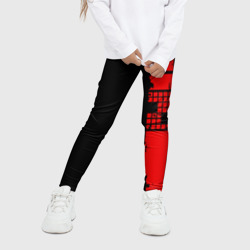 Детские леггинсы 3D Cayde-6 Кейд-6 Destiny 2 - фото 2