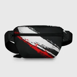 Поясная сумка 3D Cs:go - G2 eSports The Form 2 - фото 2