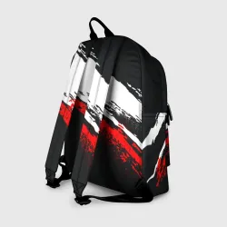 Рюкзак 3D Cs:go - G2 eSports The Form 2 - фото 2