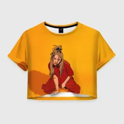 Billie Eilish Billie Eilish