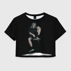 Billie Eilish Billie Eilish