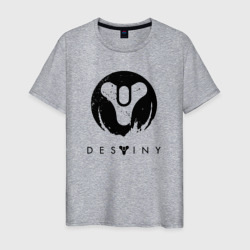 Мужская футболка хлопок Destiny