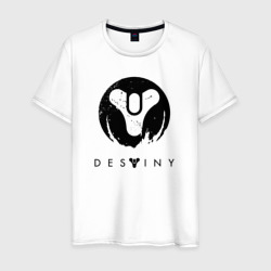 Мужская футболка хлопок Destiny