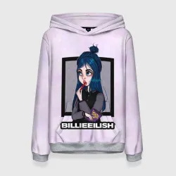 Billie Eilish Billie Eilish