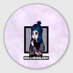 Billie Eilish Billie Eilish