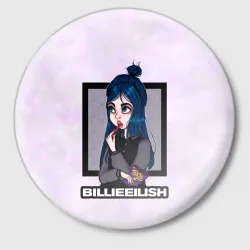 Billie Eilish Billie Eilish