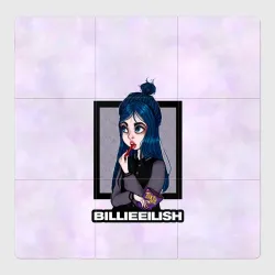 Billie Eilish Billie Eilish