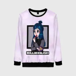 Billie Eilish Billie Eilish