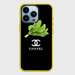 Чехол для iPhone 13 Pro Chavel 