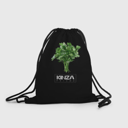 Рюкзак-мешок 3D KINZA