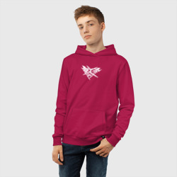 Детская толстовка хлопок Velial Squad - фото 2