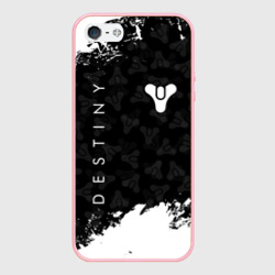 Чехол для iPhone 5/5S матовый Destiny