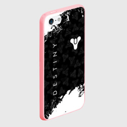 Чехол для iPhone 5/5S матовый Destiny - фото 2