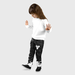 Детские брюки 3D Destiny - фото 2