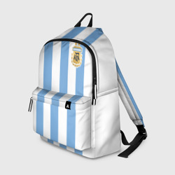 Рюкзак 3D Сборная Аргентины