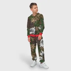 Детский костюм 3D Heroes III New Map - фото 2