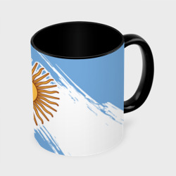 Кружка с полной запечаткой Аргентина