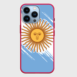 Чехол iPhone 14 Pro Аргентина