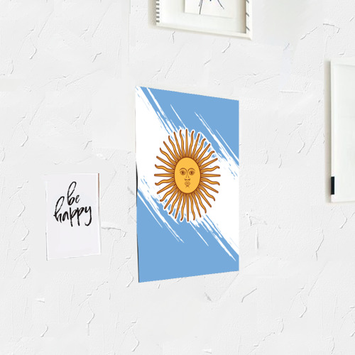 Постер Аргентина - фото 3