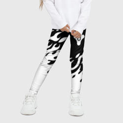 Детские леггинсы 3D Destiny - фото 2