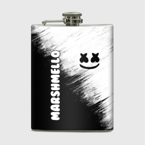 Фляга Marshmello 3 Фото 01 Фляга Marshmello 3 Фото 01