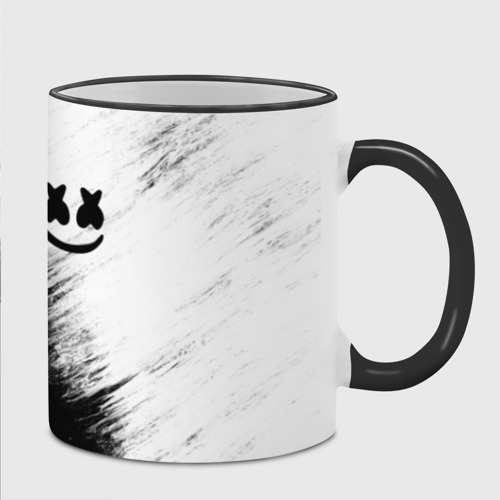 Кружка с полной запечаткой Marshmello 3 Фото 01 Кружка с полной запечаткой Marshmello 3 Фото 01