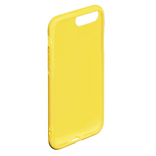 Чехол для iPhone 7/8 Plus матовый Marshmello 3 Фото 01 Чехол для iPhone 7/8 Plus матовый Marshmello 3 Фото 01