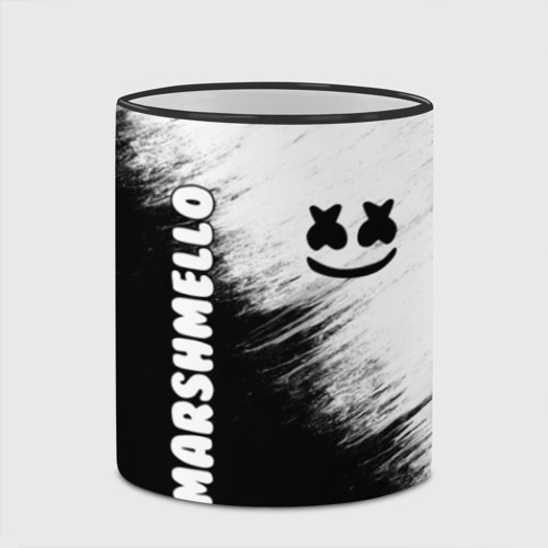 Кружка с полной запечаткой Marshmello 3 Фото 01 Кружка с полной запечаткой Marshmello 3 Фото 01