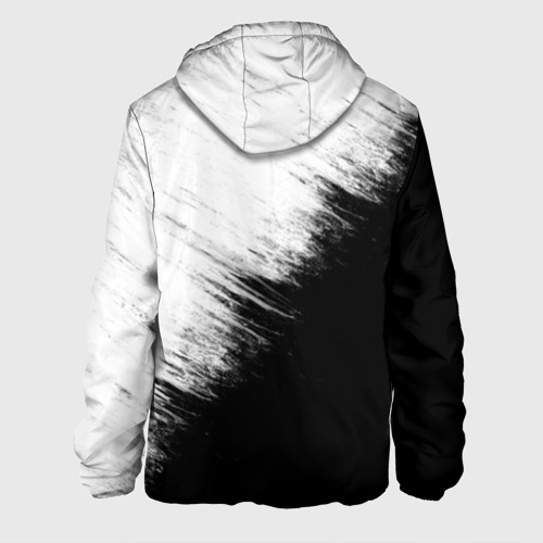 Мужская куртка 3D Marshmello 3, цвет 3D печать - фото 2