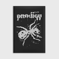 Ежедневник The Prodigy