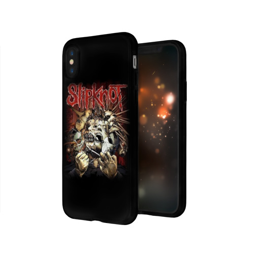 Slipknot фото 2