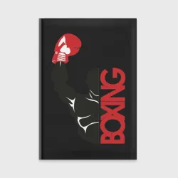 Ежедневник Boxing