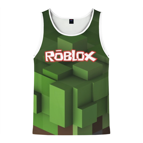 Майк roblox