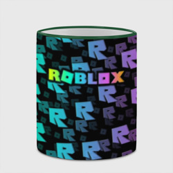 Кружка с полной запечаткой Roblox - фото 2