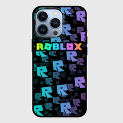 Чехол для iPhone 13 Pro Roblox