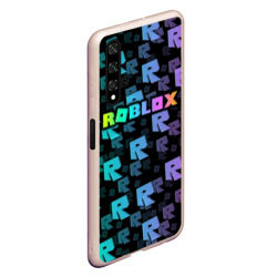 Чехол для Honor 20 Roblox - фото 2